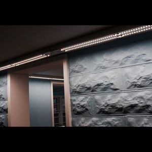 Meet your Posher, Darius